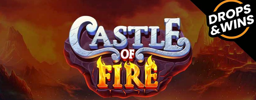 Castle of Fire logo